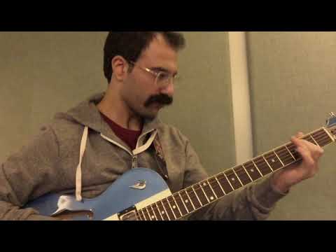 "Boss Hog" solo by ShwizZ HimselF