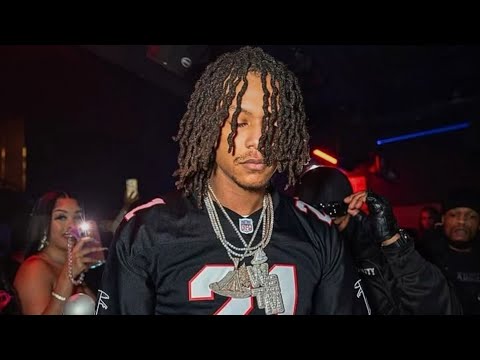 [FREE] Skilla Baby X Sada Baby Type Beat 2025 " FIRE " - (Prod. BigT Productionz)