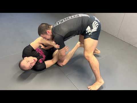 Choi Bar Counter From Outside Passing