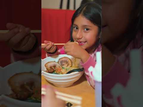 ¡Este es tu momento de darte ese gusto que tanto mereces! 🤤🥢