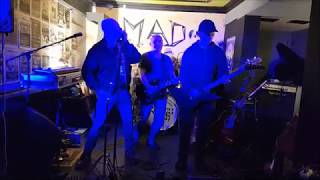 Rough Silk featuring Thomas Kroll (Vortex) - &quot;Reggae Christmas&quot;