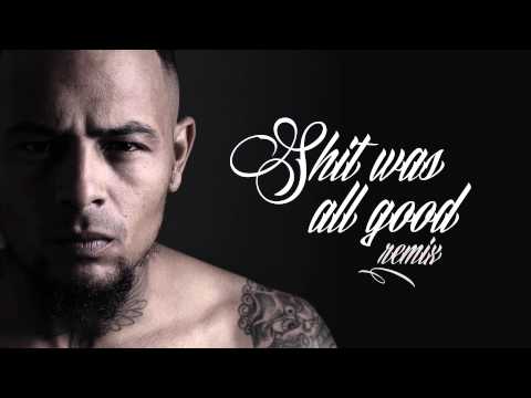 Sepa | Shit was all Good REMIX