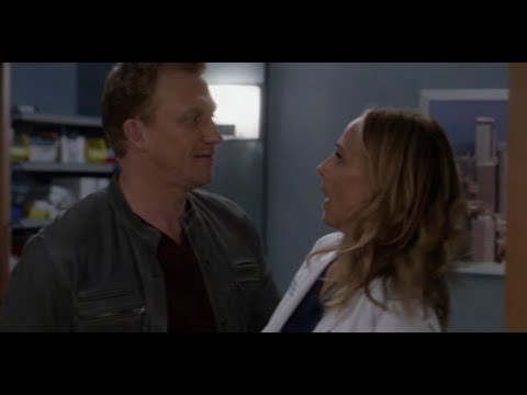 Station 19 3X02 "Indoor Fireworks"/Grey's Anatomy 16X11 “A Hard Pill to Swallow” Previews