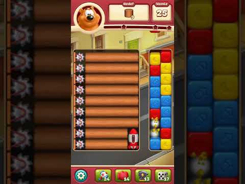 Toon Blast 2255 ??!!