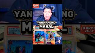 TOTAL PSA 10 KARTU TCG TERMAHAL WINDAH 2026 (POKEMON, ONE PIECE, DRAGON BALL B BROS VAULT)