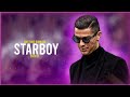 Cristiano Ronaldo • Starboy | Skills & Goals 2020 | HD