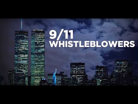 9/11 Whistleblowers -  Full Documentary 2019 (HD)
