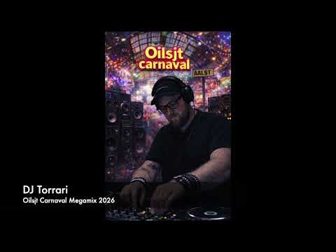 Oilsjt Carnaval 2026 Megamix