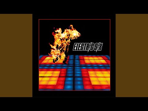 Dance Commander (2025 Remaster)