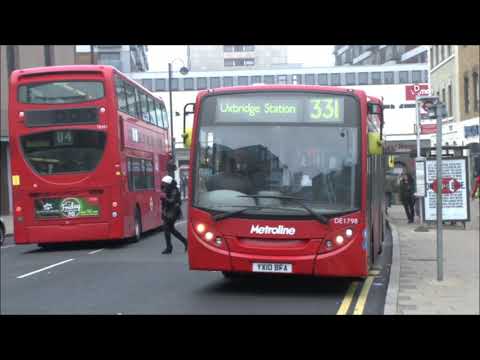 Local Bus Memories | A Compilation