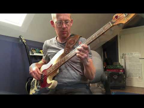 EMGs with East preamp vs. Bartolinis and Sadowsky Preamp