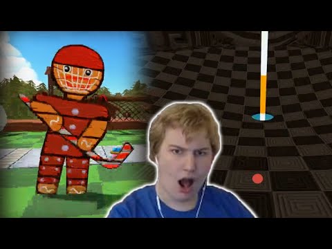 Steam Community :: Video :: Golf with Your Friends Funny Moments ...