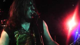 EXHUMED - Through Cadaver Eyes - 08/06/11 - Las Vegas - Cheyenne Saloon