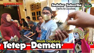 Download lagu Tetep Demen Aksi Sulap Lagu Tengdung Enak Burok Pa... mp3