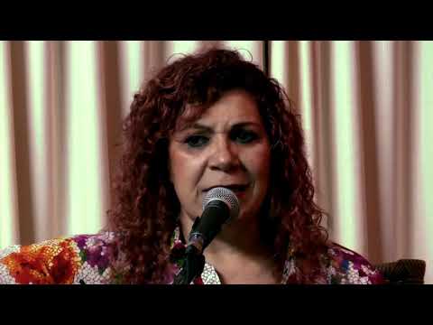 Programa Prosa, Café e Viola nº 524 – Ronaldo Sabino recebe Fátima Leão, “MUDA DE VIDA”