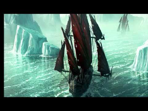 Trance Arts - Sirens of the Ocean (Original Mix)