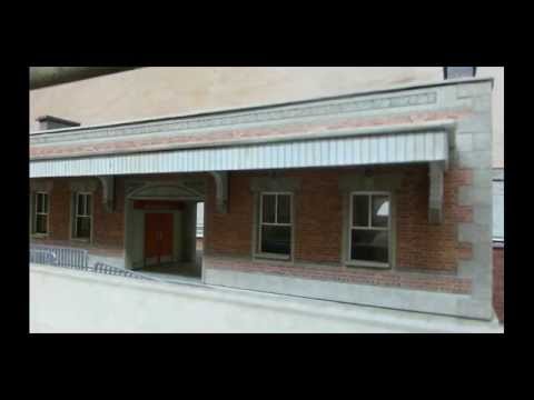 Dean Park Station Video 33 - June Update