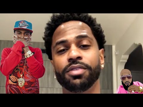 download lagu mp3 mp4 Big Sean Wife, download lagu Big Sean Wife gratis, unduh video klip Big Sean Wife