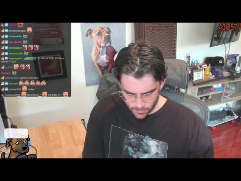 1/2 HasanAbi May 27, 2021 – Lockheeds White Privilege Camp, Hasans Bedroom, ALLGASNOBRAKES, Crowder