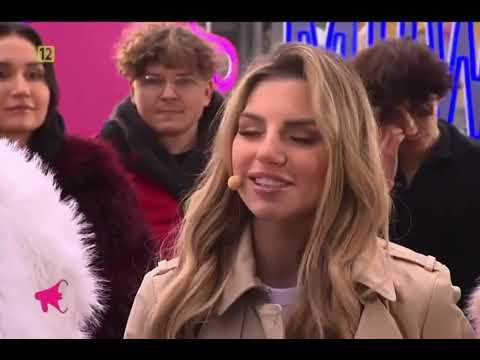 Sonia Szklanowska ostatni wywiad 😔🕊️ marzec 2025