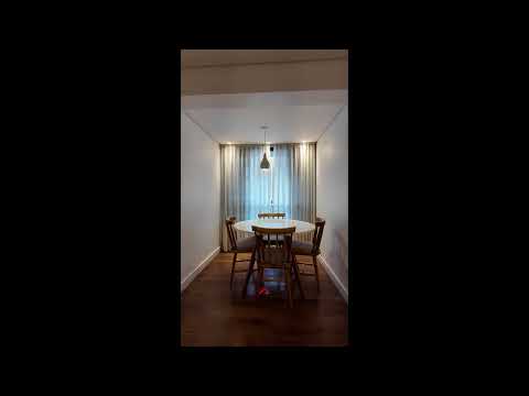 Apartamento Reformado 3 Quartos + 1 Vaga | SQSW 104 Sudoeste | Pronto para Morar