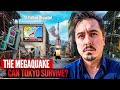 The Day Japan Fears The Most 1 Trillion Megaquake