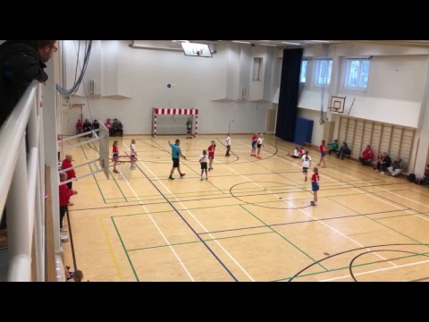 KyIF Cup 2019 P08: Dicken/Blå - PIF