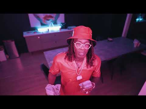 Hustla Ru-Pusha Man(Official Video)