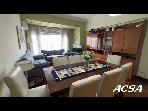 Video de YouTube - Apartamento en Venta de 3 dormitorios  en Centro, Montevideo