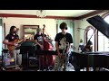 Hannah Mayer Quartet