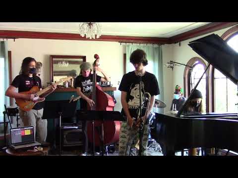 Hannah Mayer Quartet video