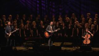 SoundCrowd and Steven Page Highlight Reel