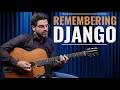 Remembering Django Reinhardt | Django's Legacy