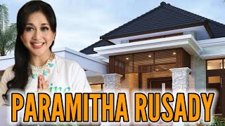 Download lagu Looking for Paramitha Rusady's house, got lost 3 times.. mp3