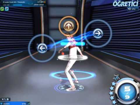 Mstar TR: If Looks Could Kill