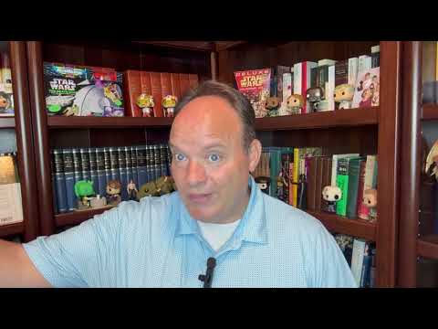 2 Samuel 23:1-7 - “David’s Final Farewell” 