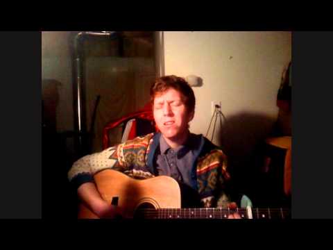 Hold On (Tom Waits Cover)