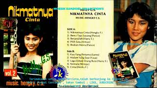 Download lagu NIKMATNYA CINTA HELLY GAOS mp3