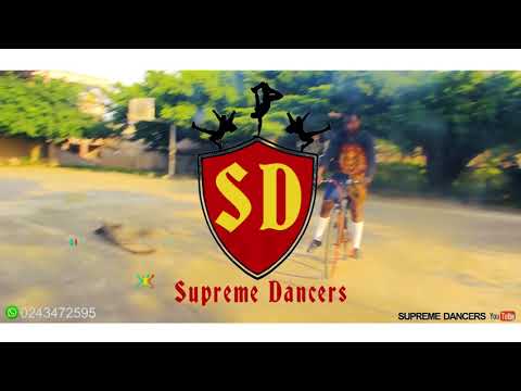 NII FUNNY FT LIL WAYNE_BANKU STIRRING