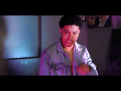 EDRIANZ - Muñequita de la mafia (Video Oficial) FT. RICHWHITE