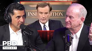 Producers HATED Me - Bill O’Reilly DEFENDS His Explosive ‘Inside Edition’ Outburst Caught On Tape