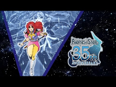 What Made Phantasy Star The Most AMBITIOUS RPG Series?