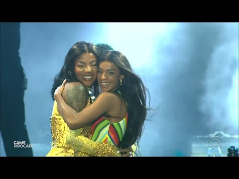 Ludmilla (Show Completo) - Planeta Atlântida 2023