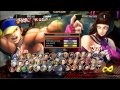 EVO 2014 USF4 Julio Vs Alex Smith