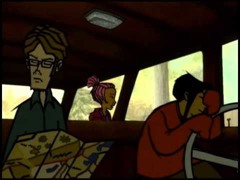 MTV's Downtown, Episode 12: Cropsey Clanners