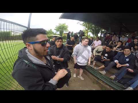 Seba vs Alecd vs Host 8vos LFDM Fecha 3