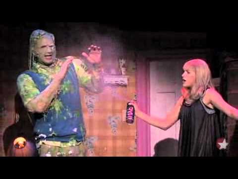 Beyond Broadway: The Toxic Avenger
