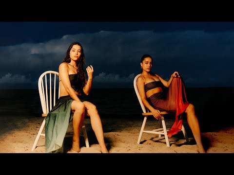 LAS VILLA - Brindaré (Video Oficial)