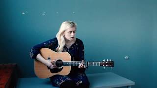 Andrea von Kampen - "Portland" || NPR Tiny Desk Contest Submission 2018