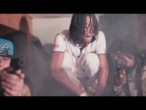 SteVo Swagg - "Love Sosa Freestyle" ((Official Music Video))